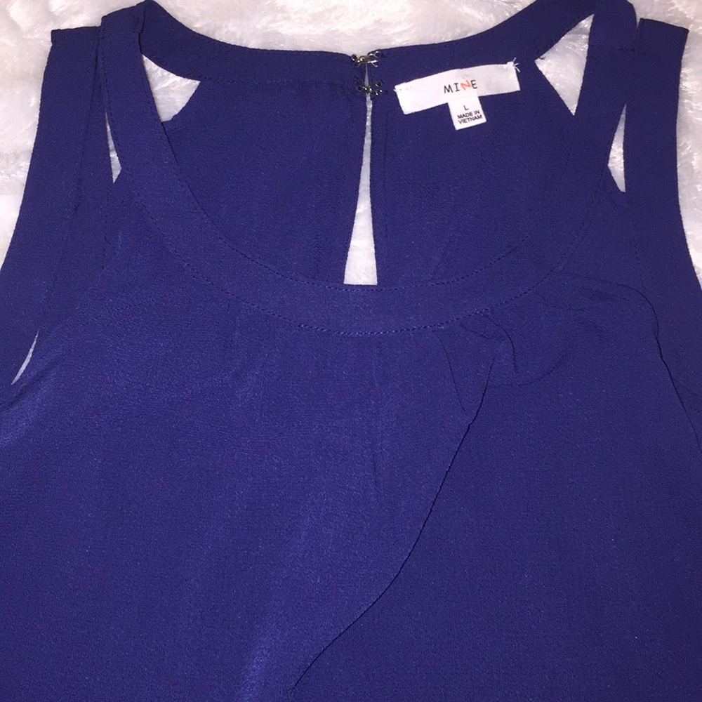 Blouse - Picture 3 of 5